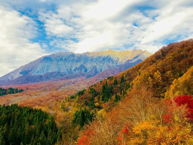 鍵掛峠