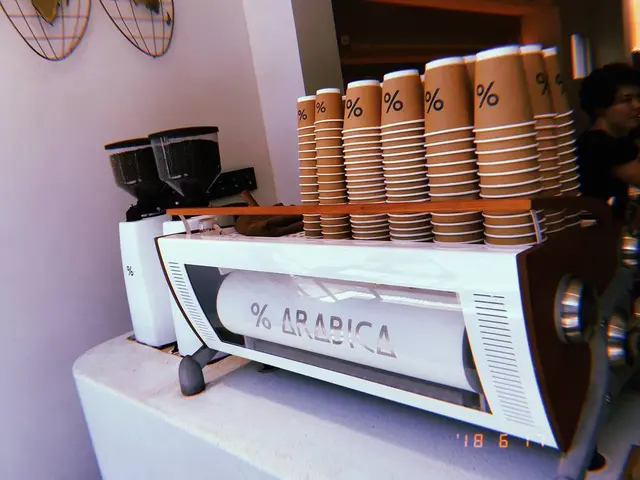アラビカ 京都 東山 （% ARABICA Kyoto Higashiyama）