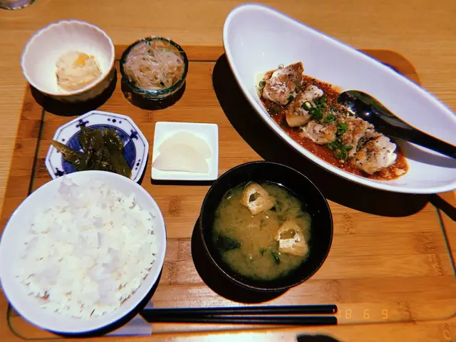 めしカフェ