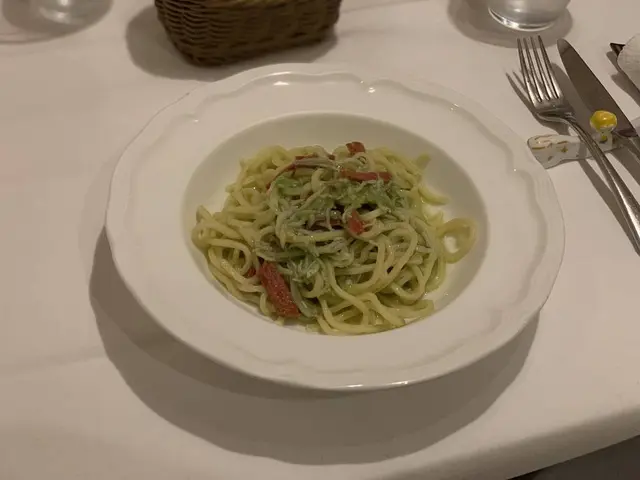 ラ・パスタイオーネ