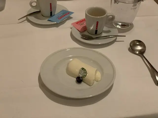 ラ・パスタイオーネ