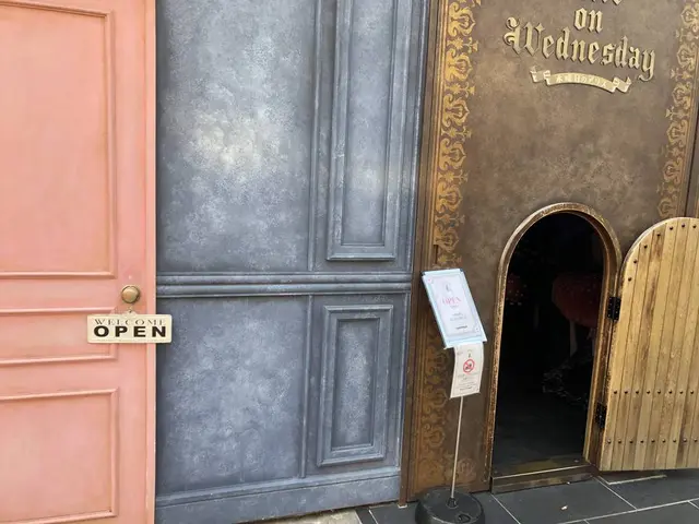 水曜日のアリス福岡