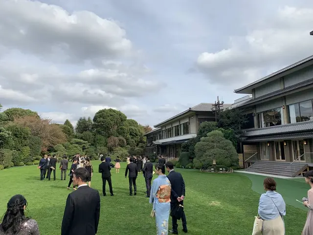 明治記念館