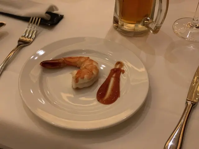 ベンジャミン ステーキハウス 六本木