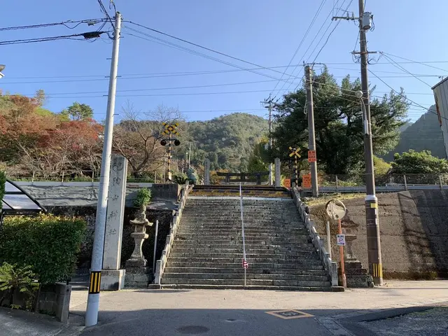 陶山神社
