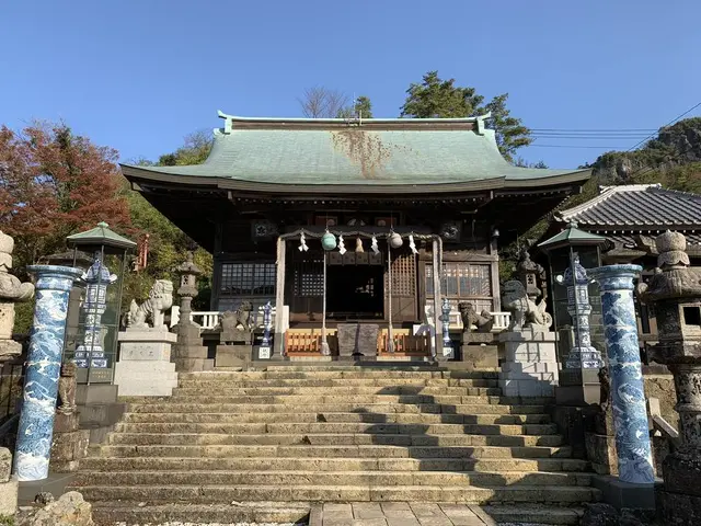 陶山神社