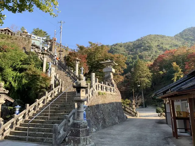 陶山神社