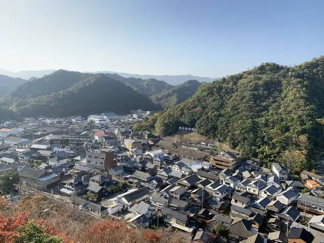 陶山神社