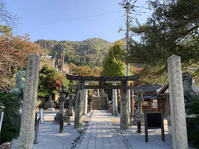 陶山神社
