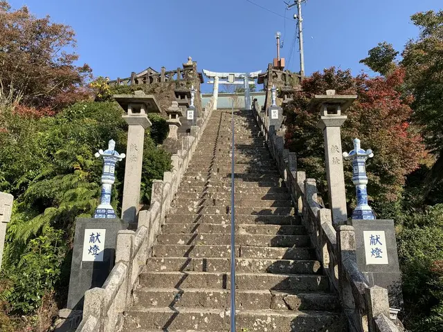 陶山神社