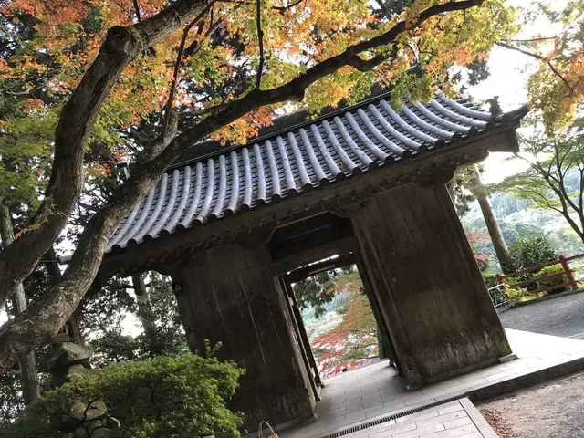 大興善寺
