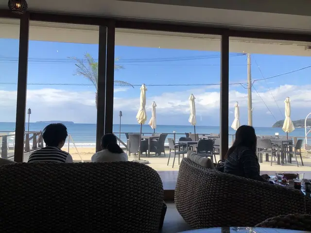 cafe de BoCCo