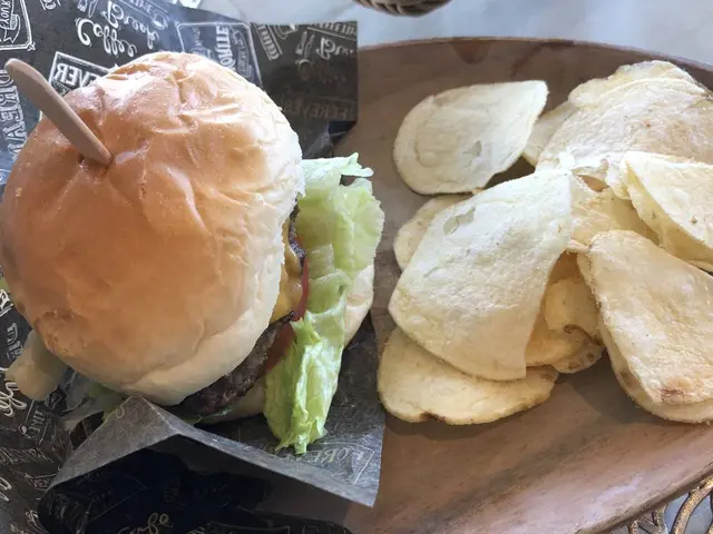 cafe de BoCCo