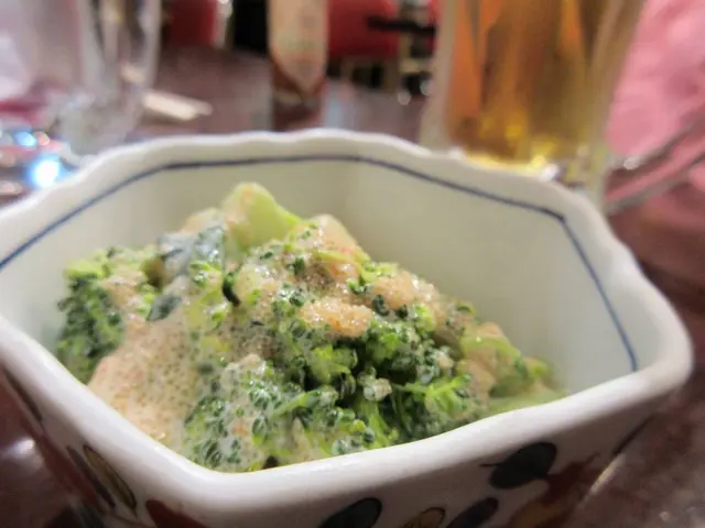 三ノ宮高架下市場