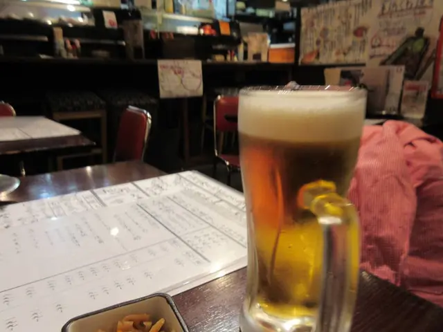 三ノ宮高架下市場