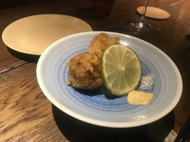 Na Camo guro （ナカモグロ）