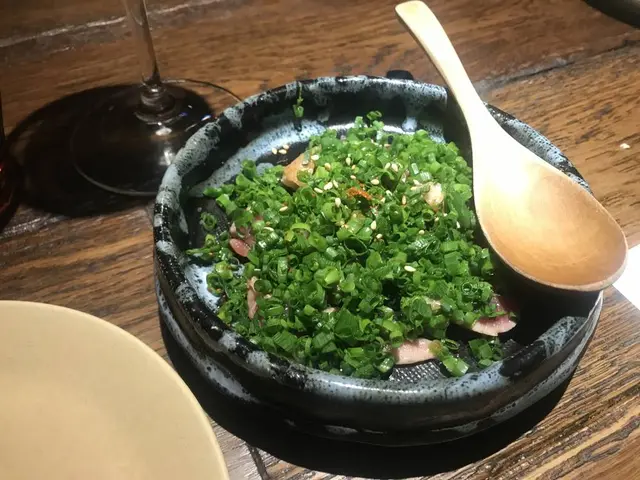 Na Camo guro （ナカモグロ）