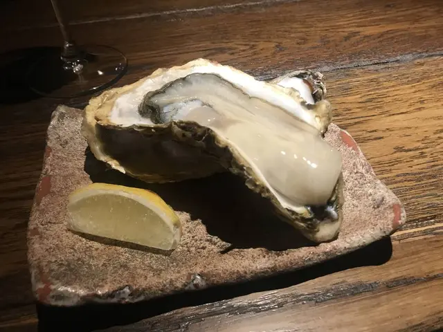 Na Camo guro （ナカモグロ）