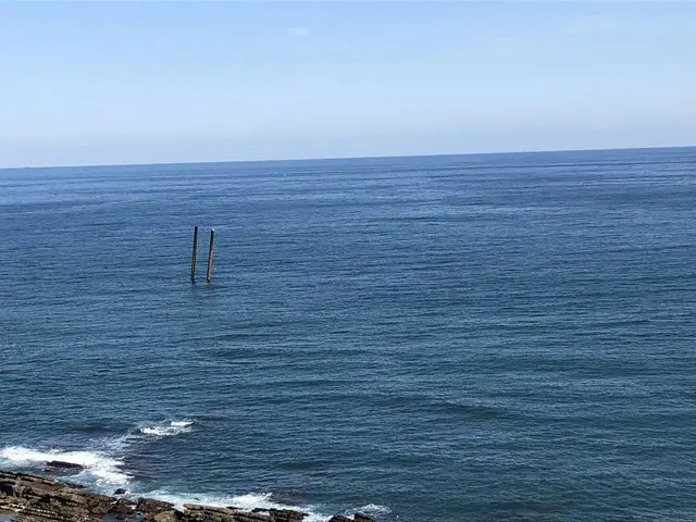 堀切峠