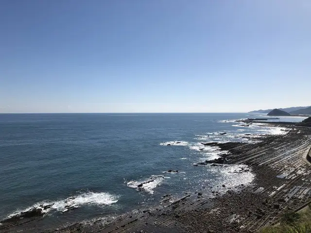 堀切峠