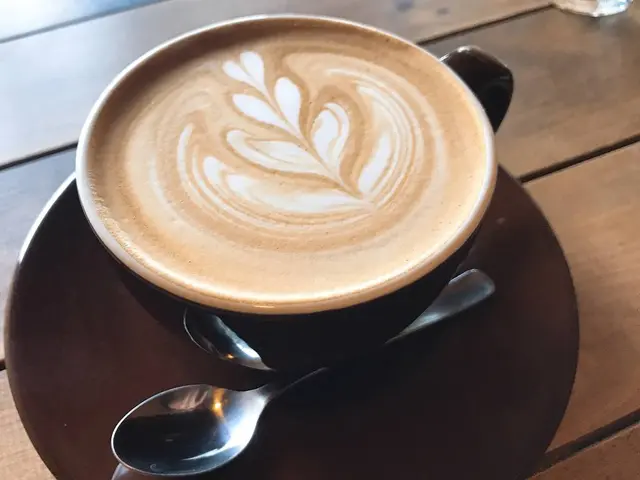 エマコーヒー