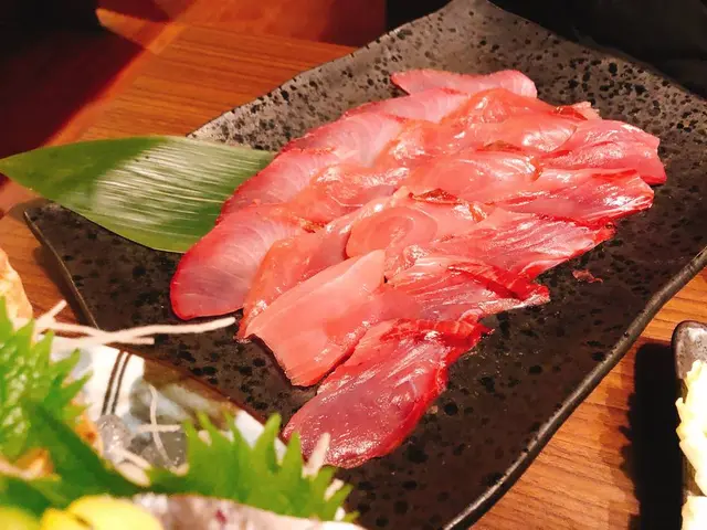 銀座 さかなさま