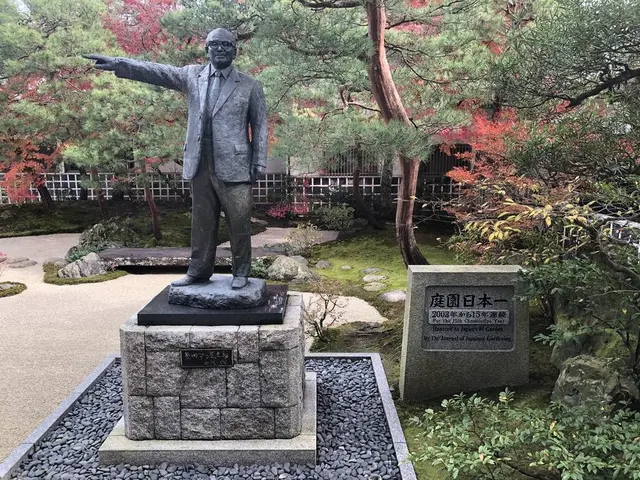 足立美術館