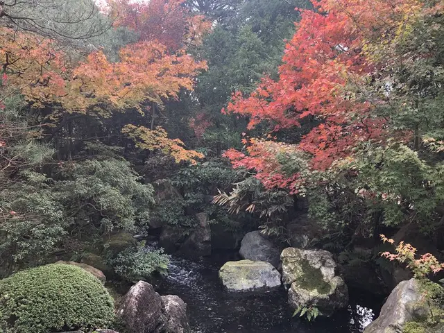足立美術館