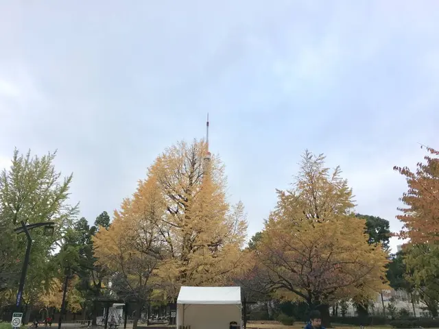 芝公園