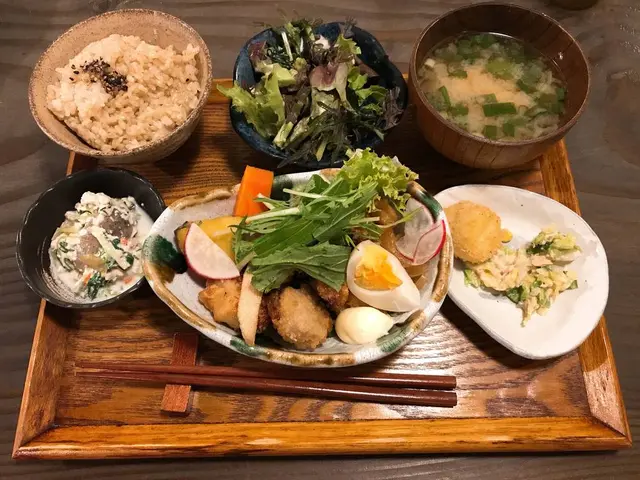 パブリック キッチン