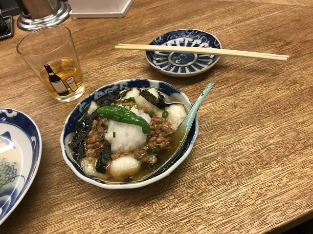 しゃけスタンド