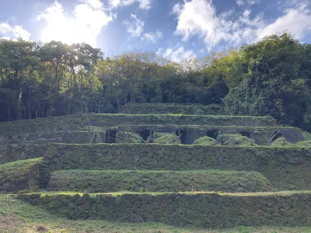 石見銀山