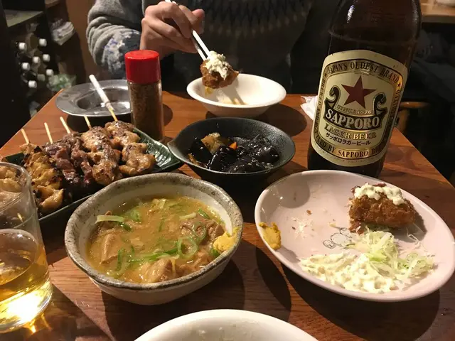 やきとり戎 西荻北口店