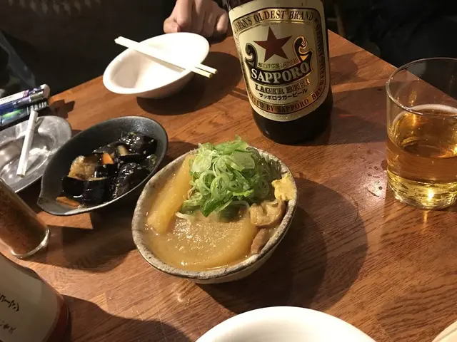 やきとり戎 西荻北口店