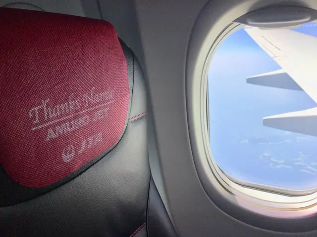 新石垣空港（南ぬ島石垣空港）