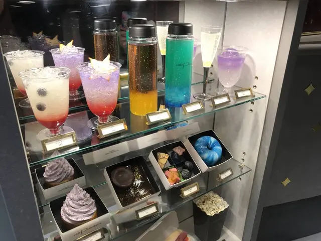 コニカミノルタプラネタリアTOKYO