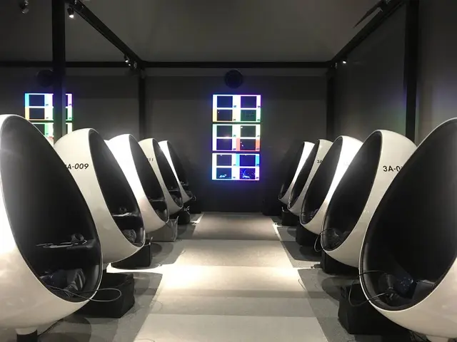 コニカミノルタプラネタリアTOKYO