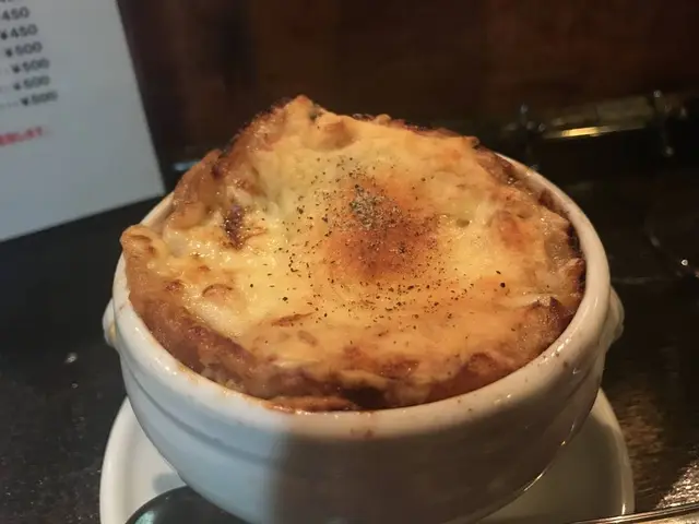 LE BISTORT 2PLATSルビストロドゥプラ