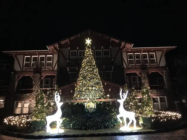 雲仙観光ホテル