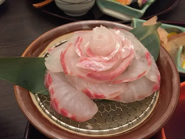 花椿 イーマ梅田店