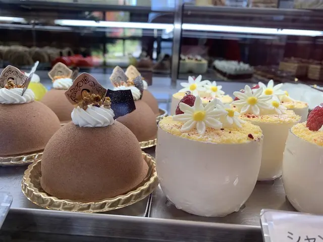 たねや 彦根美濠の舎