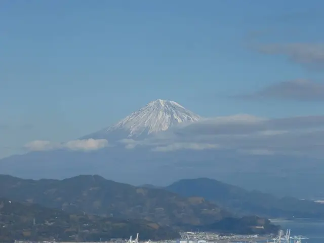 日本平夢テラス