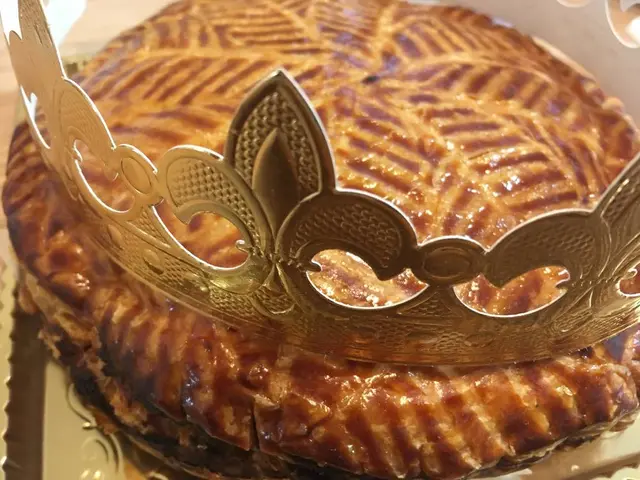 Le Pain Quotidien (ル・パン・コティディアン) 芝公園店