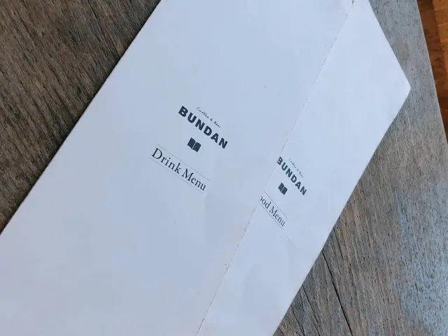 Bundan Coffee & Beer