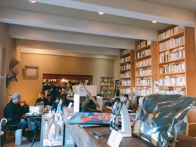 Bundan Coffee & Beer