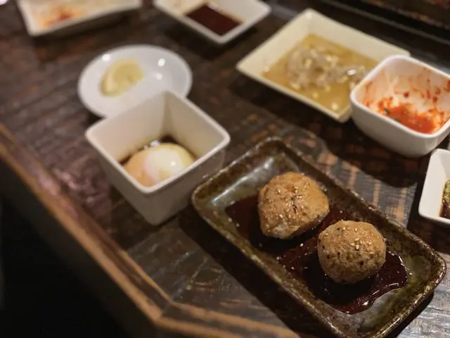 魅惑の七輪 らんまん