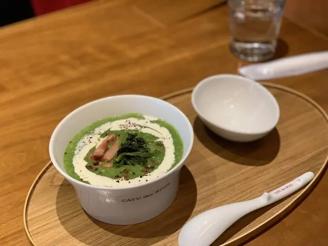 CAYU des ROIS（カユ・デ・ロワ) 亀沢店
