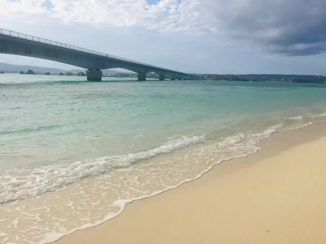 古宇利島
