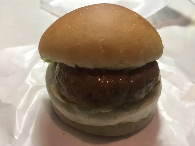 カメオカハサムコッペパン