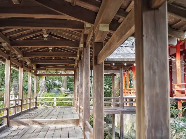大覚寺
